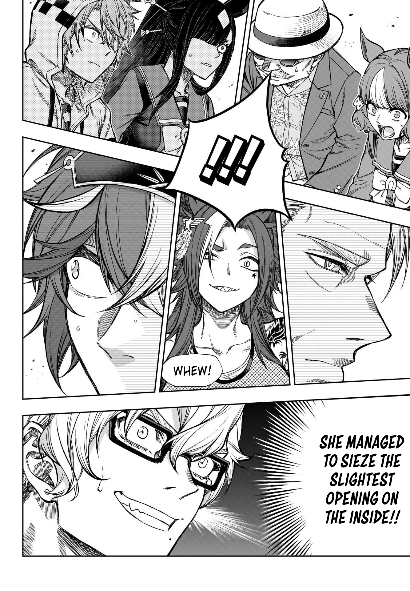 - Ch. 112