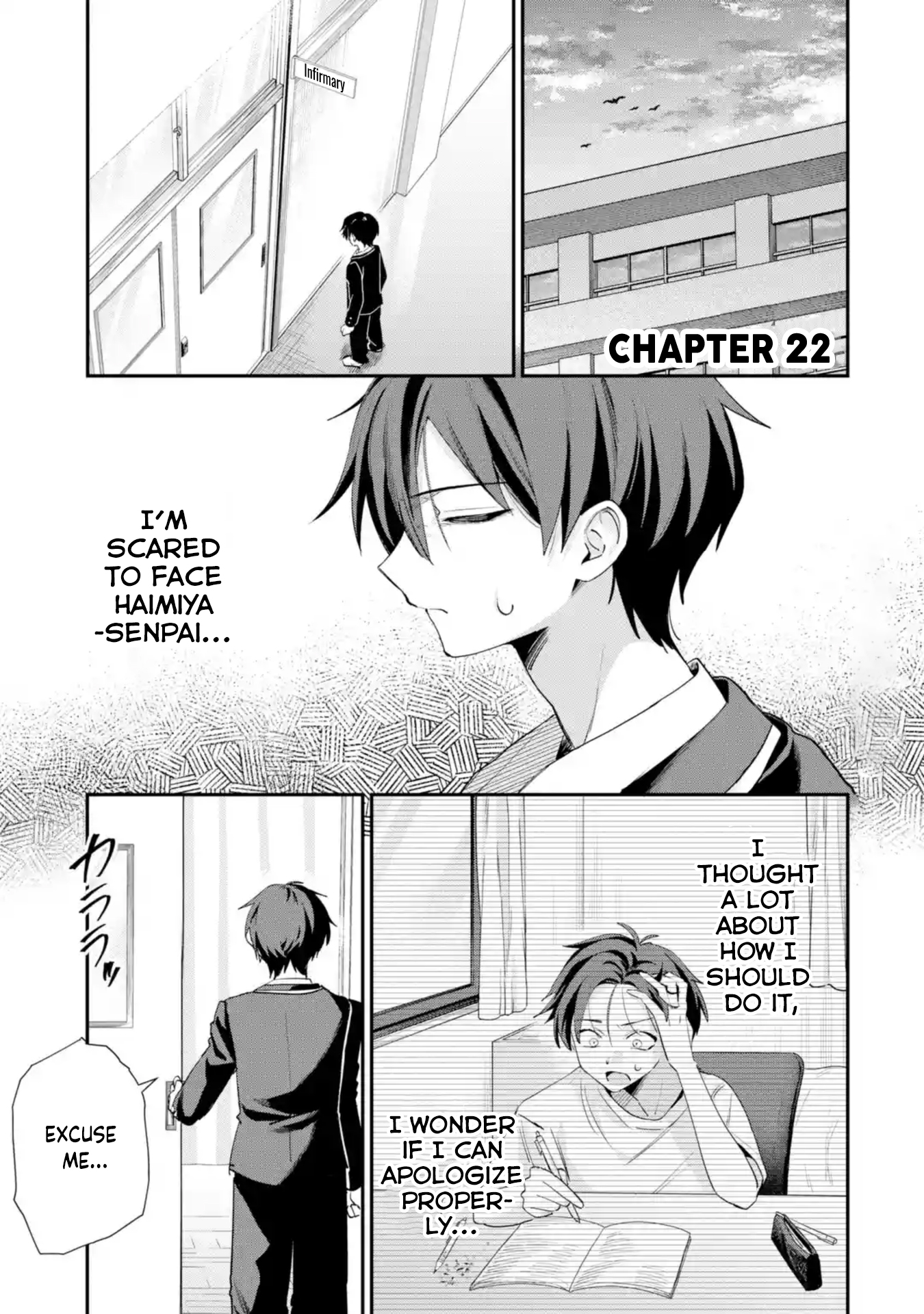  - Ch. 22