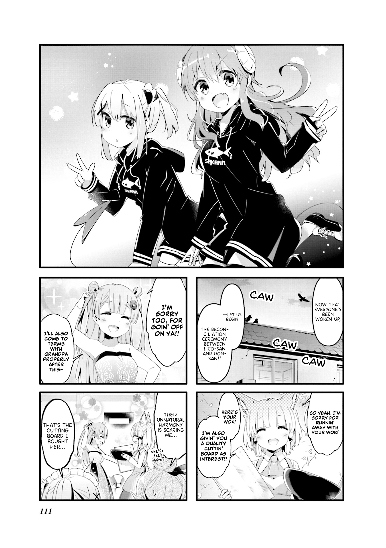  - Ch. 64