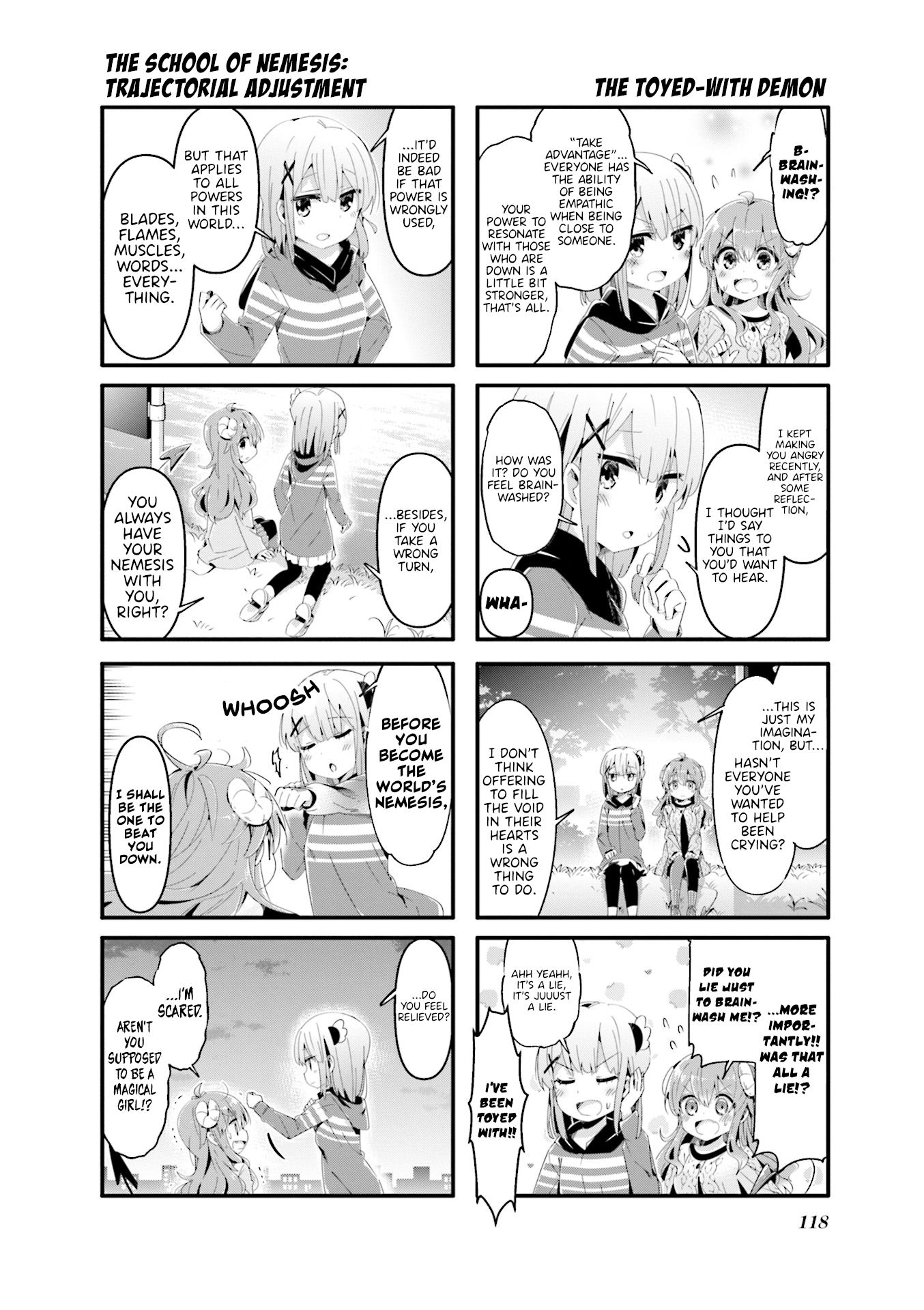  - Ch. 64