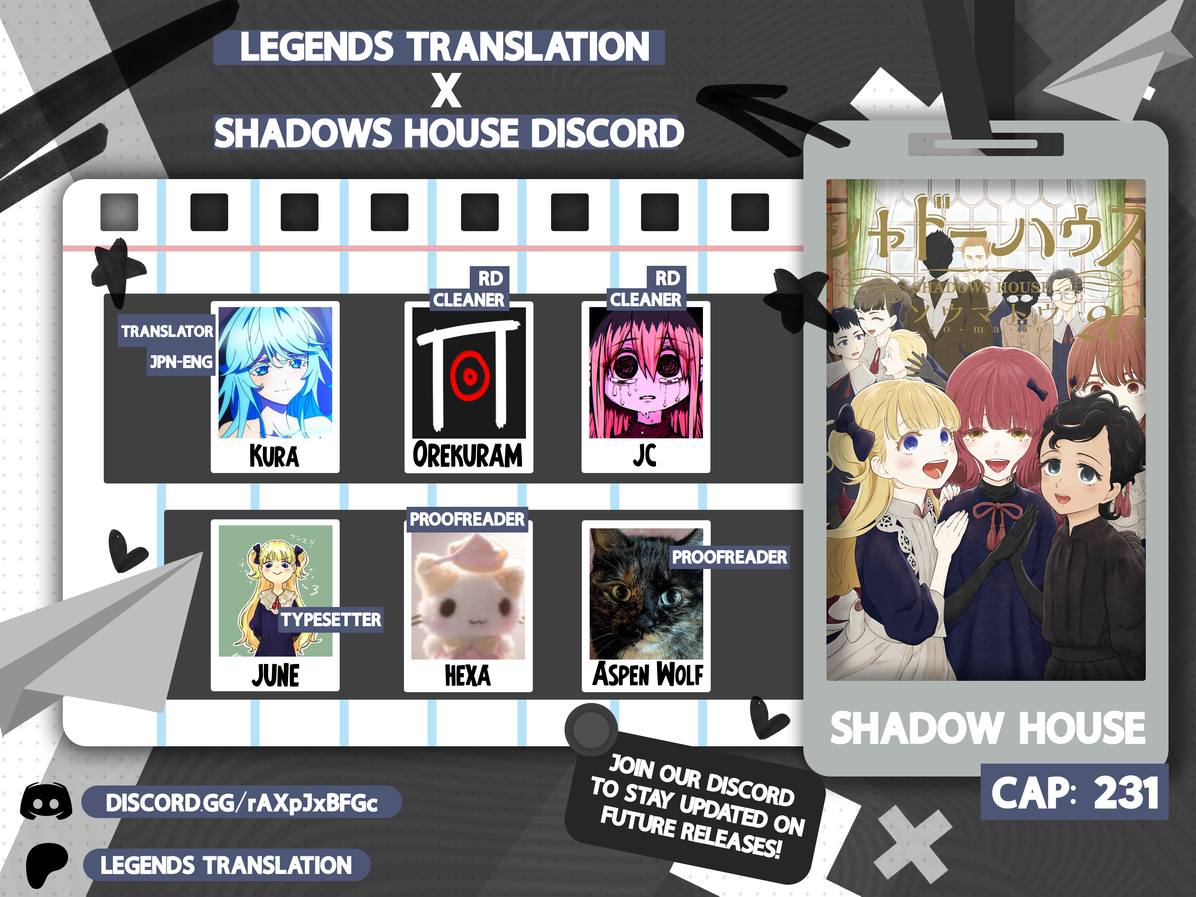  - Ch. 231
