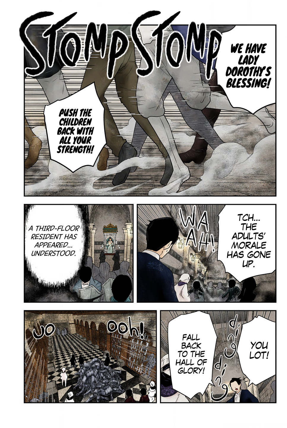  - Ch. 231