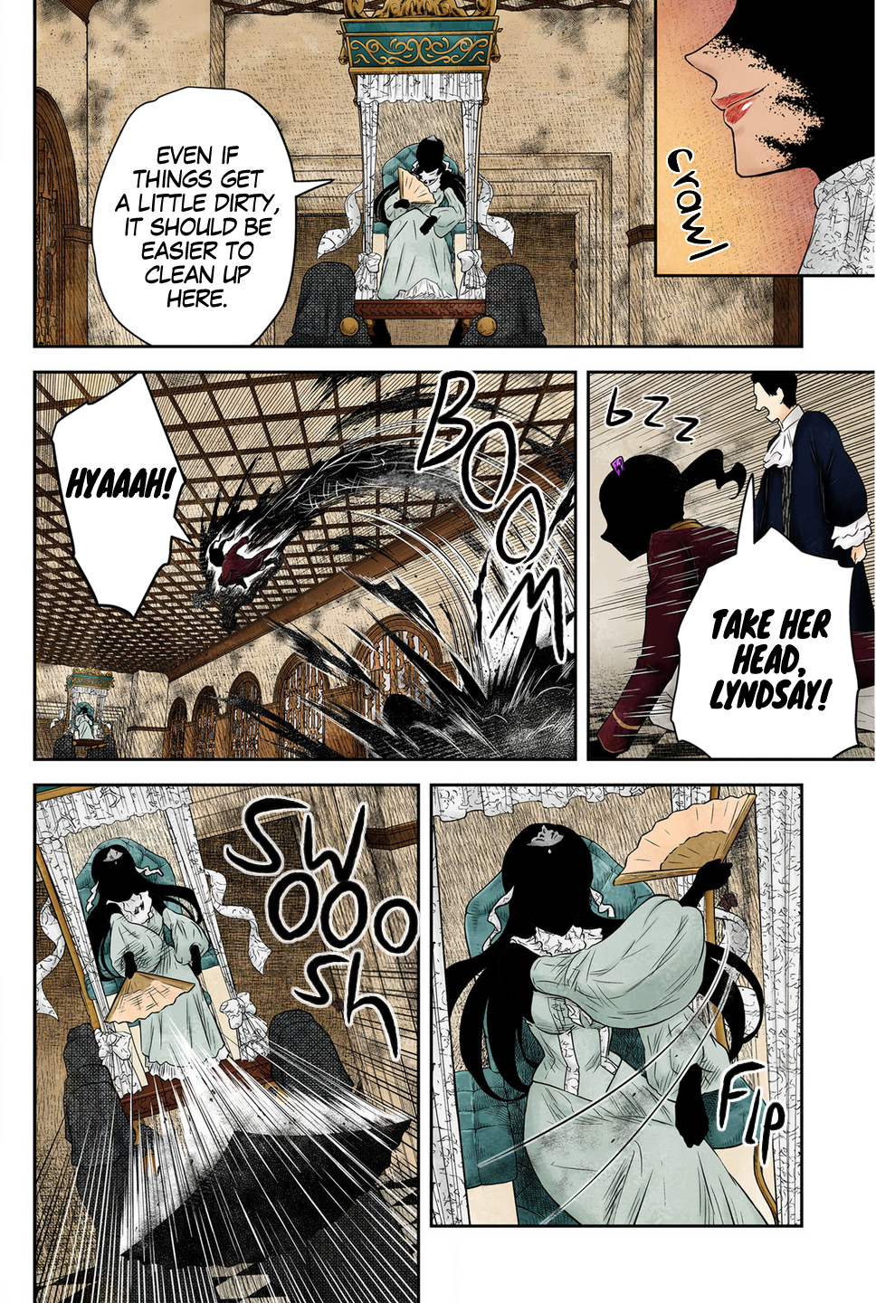  - Ch. 231
