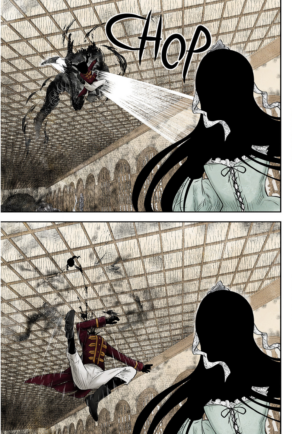  - Ch. 231