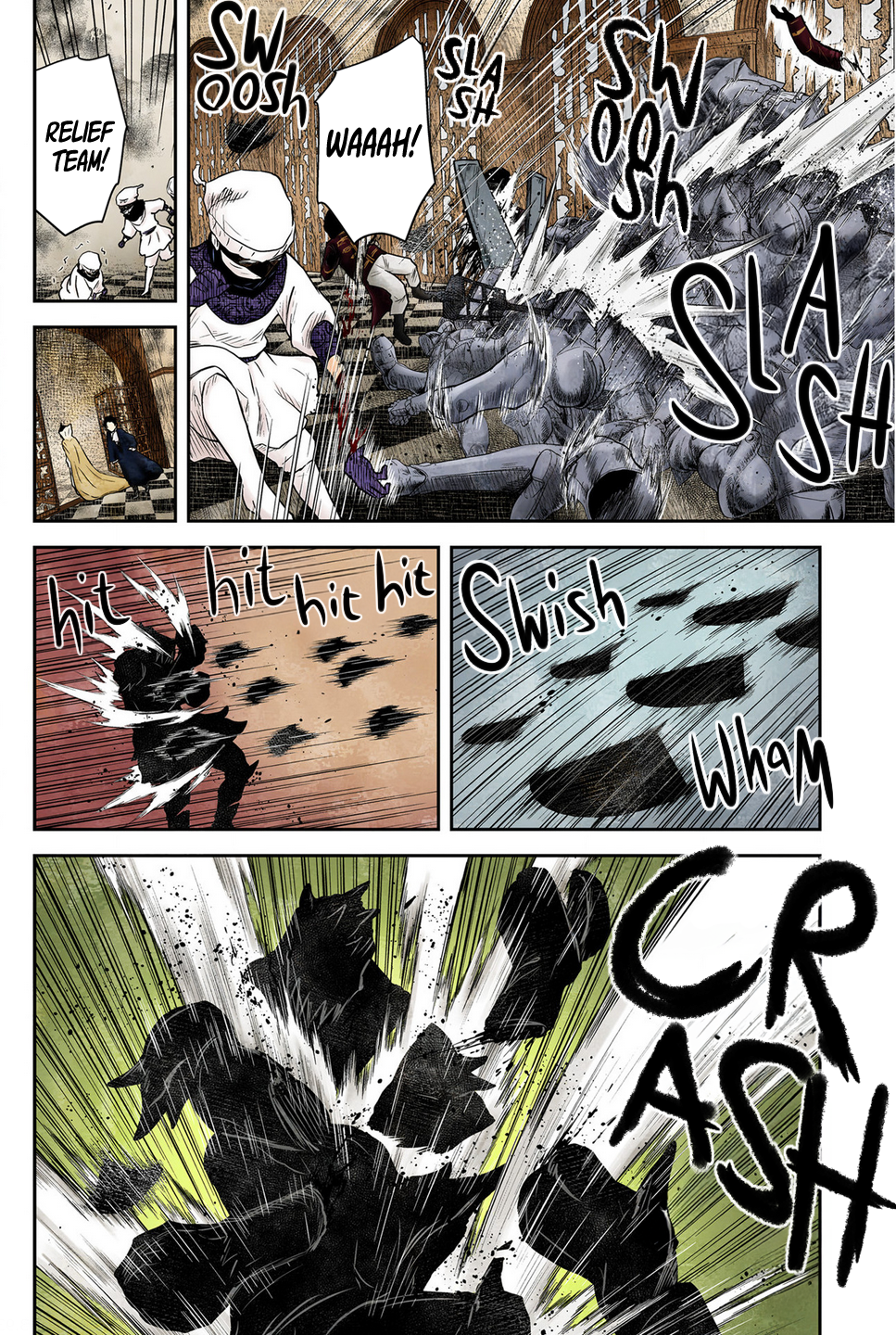  - Ch. 231