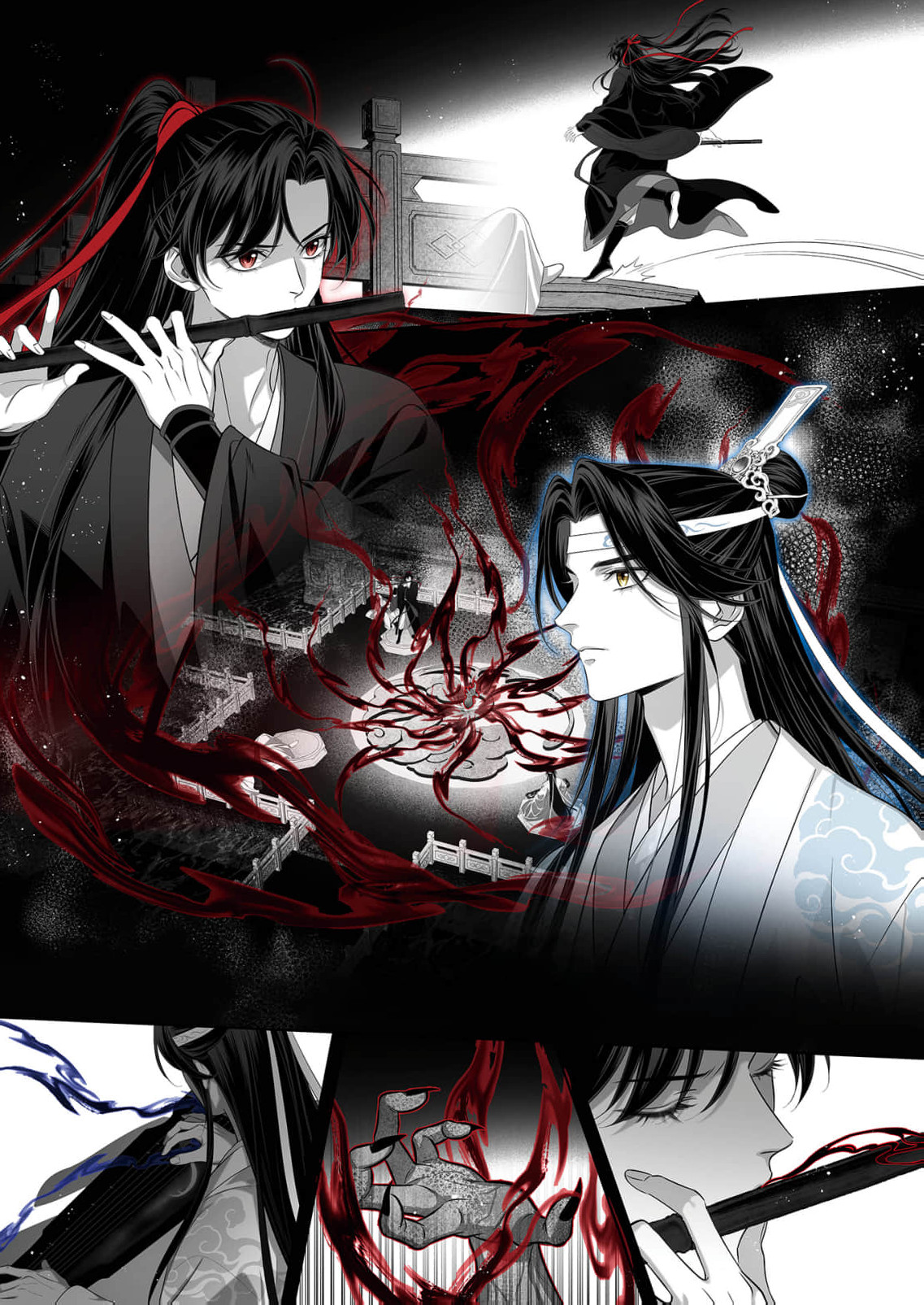  - Ch. 11
