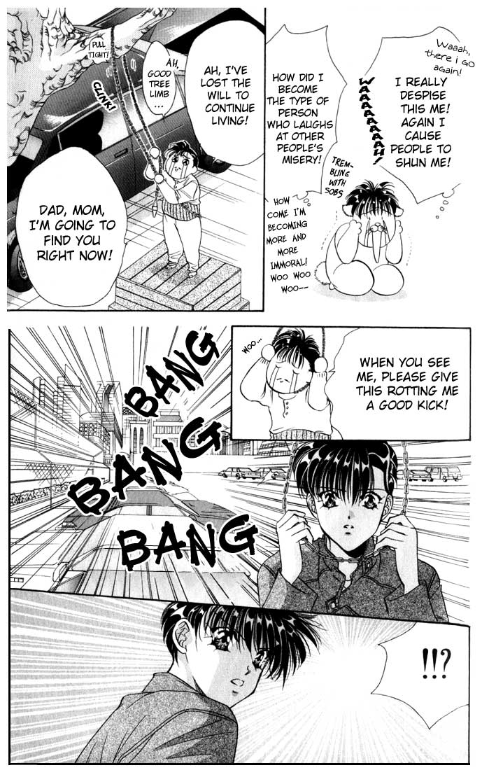 Tokyo Crazy Paradise - Ch. 37