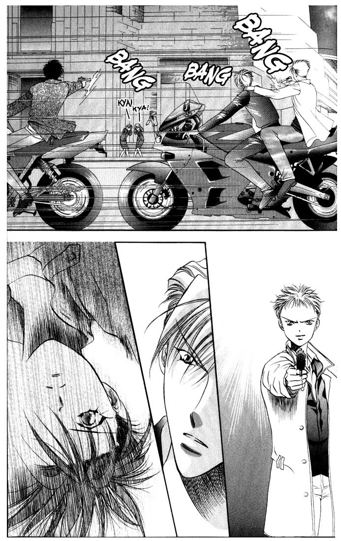 Tokyo Crazy Paradise - Ch. 37