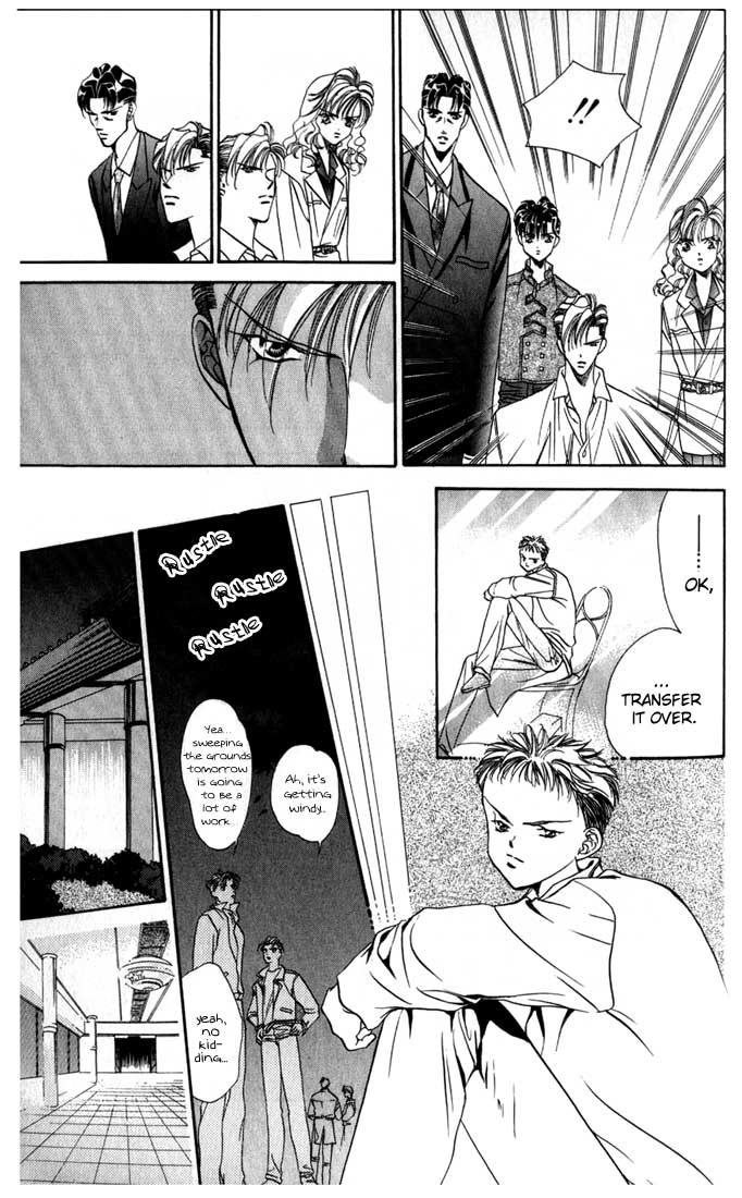 Tokyo Crazy Paradise - Ch. 37