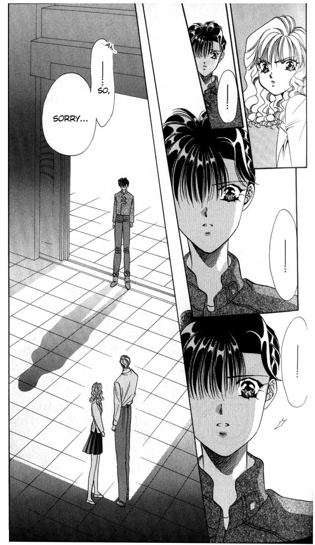 Tokyo Crazy Paradise - Ch. 37