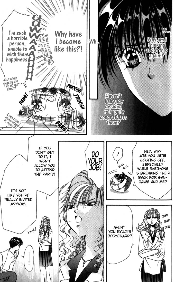 Tokyo Crazy Paradise - Ch. 37