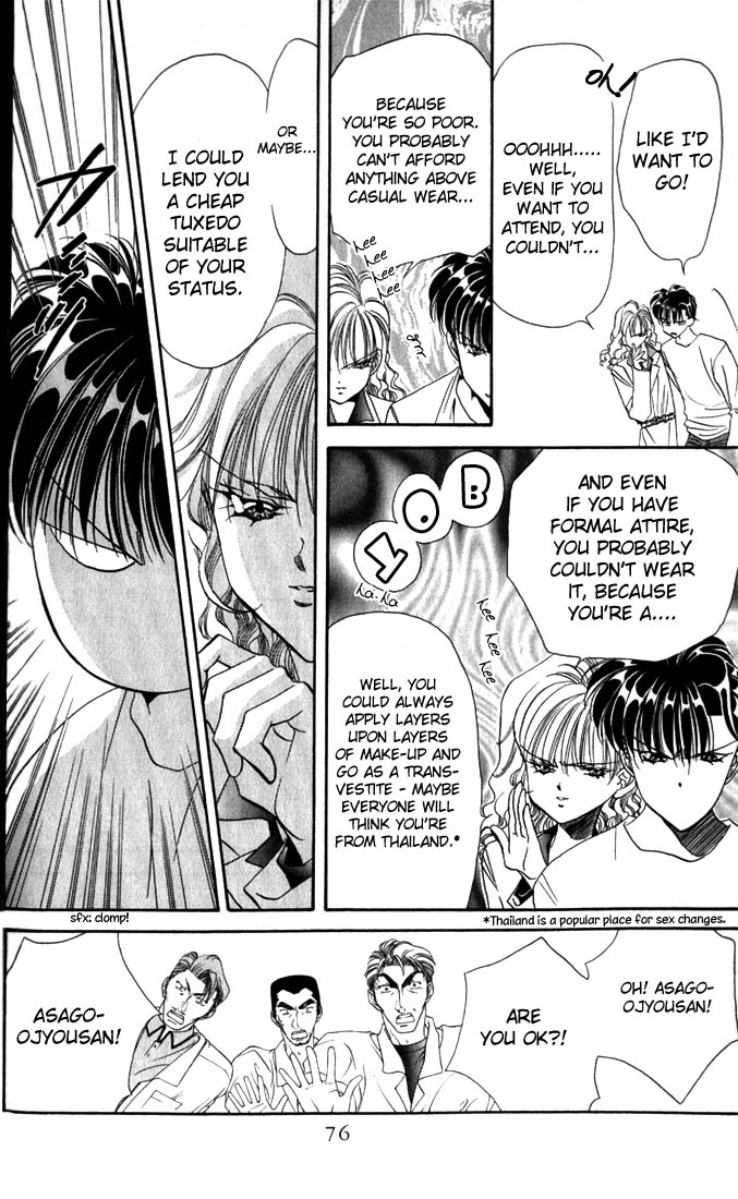 Tokyo Crazy Paradise - Ch. 37