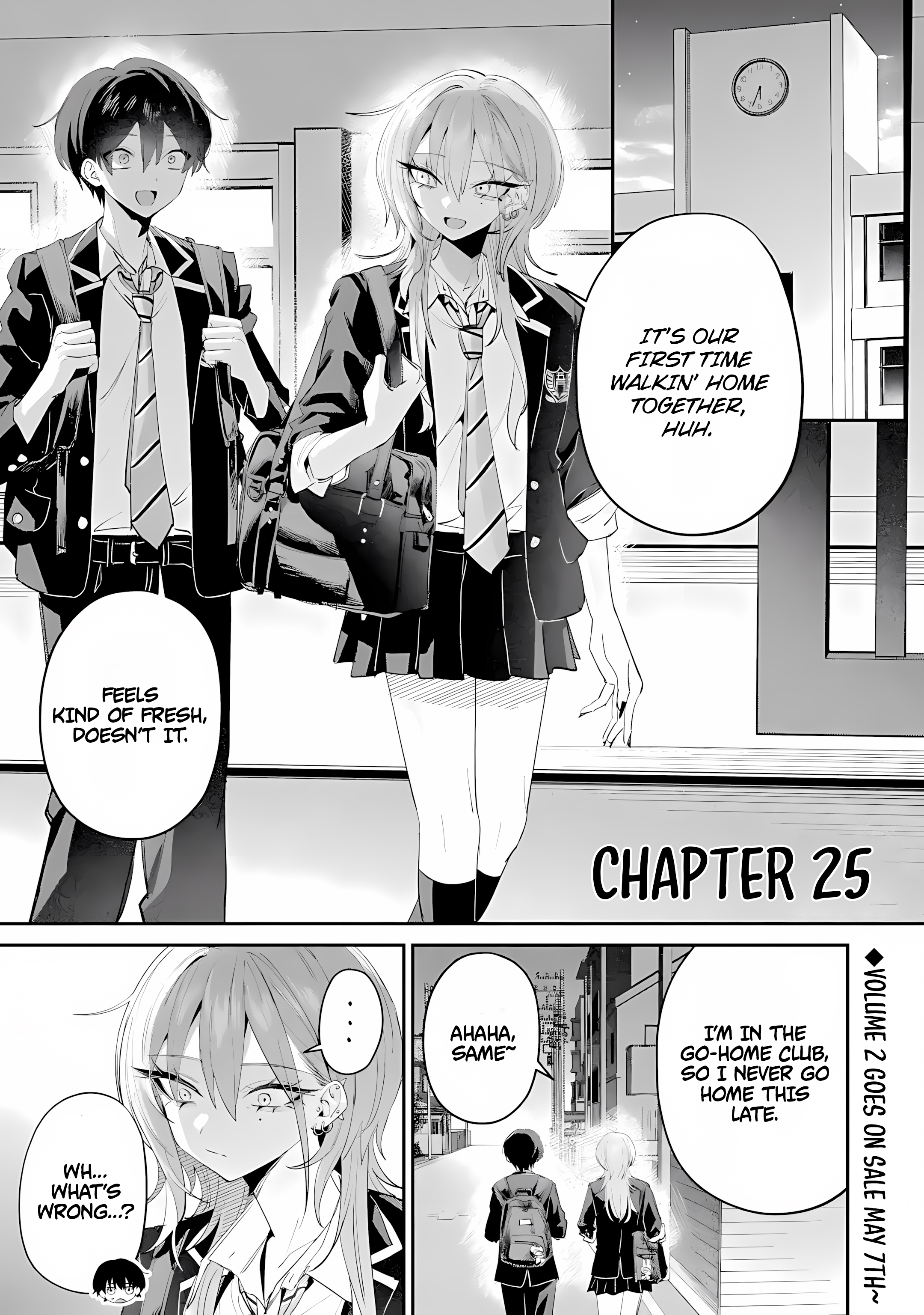  - Ch. 25
