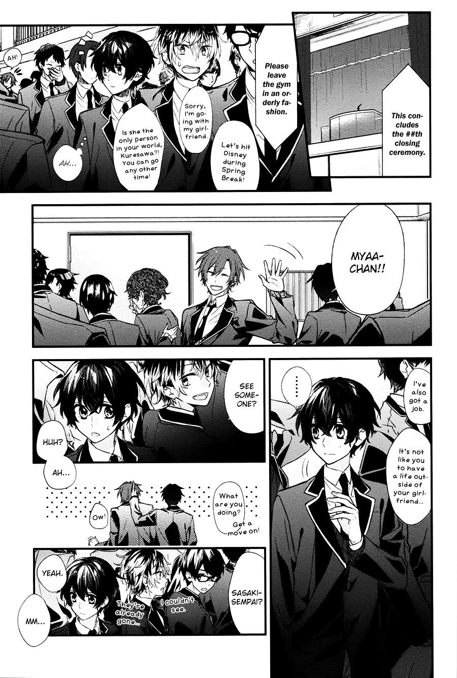  - Ch. 10
