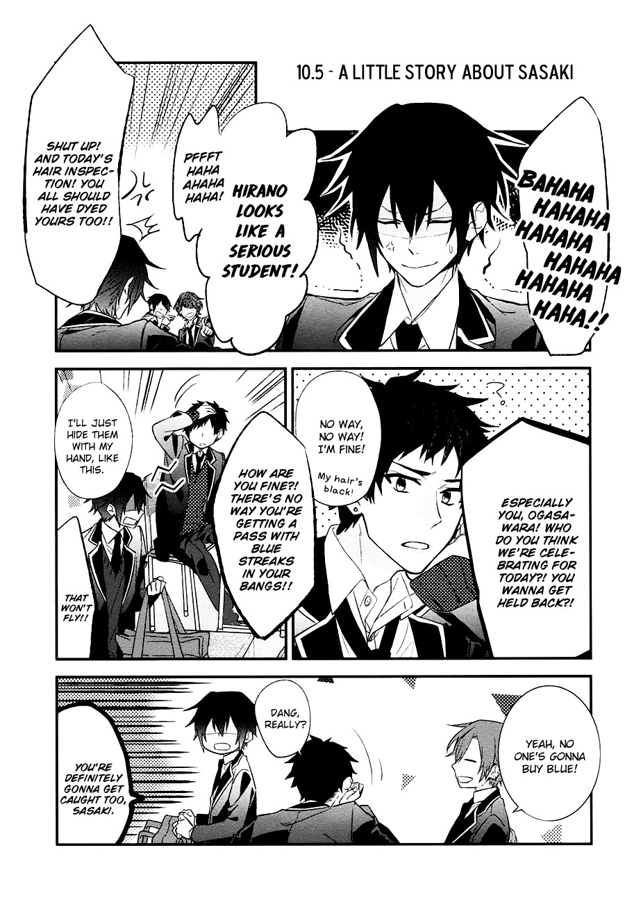  - Ch. 10