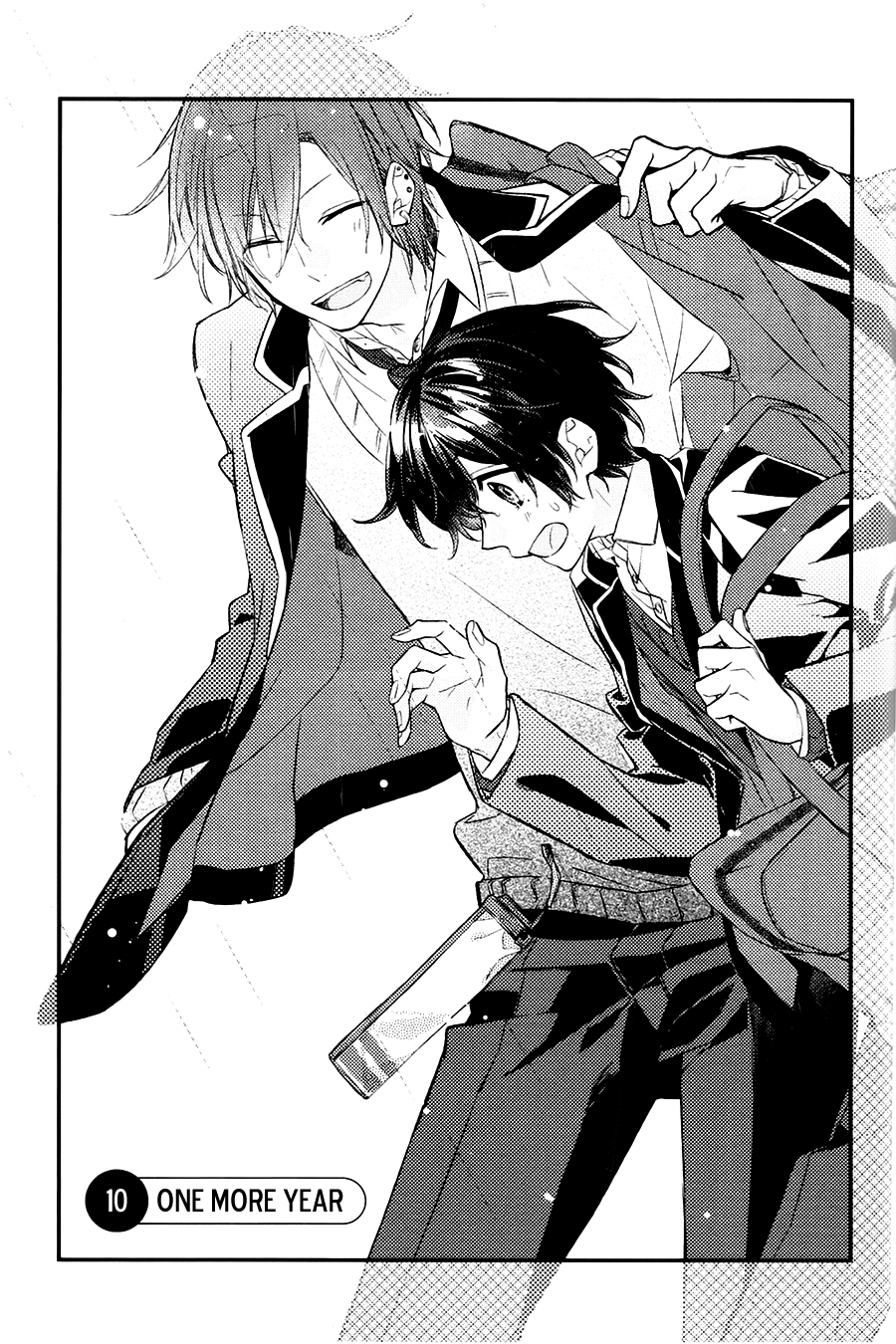  - Ch. 10