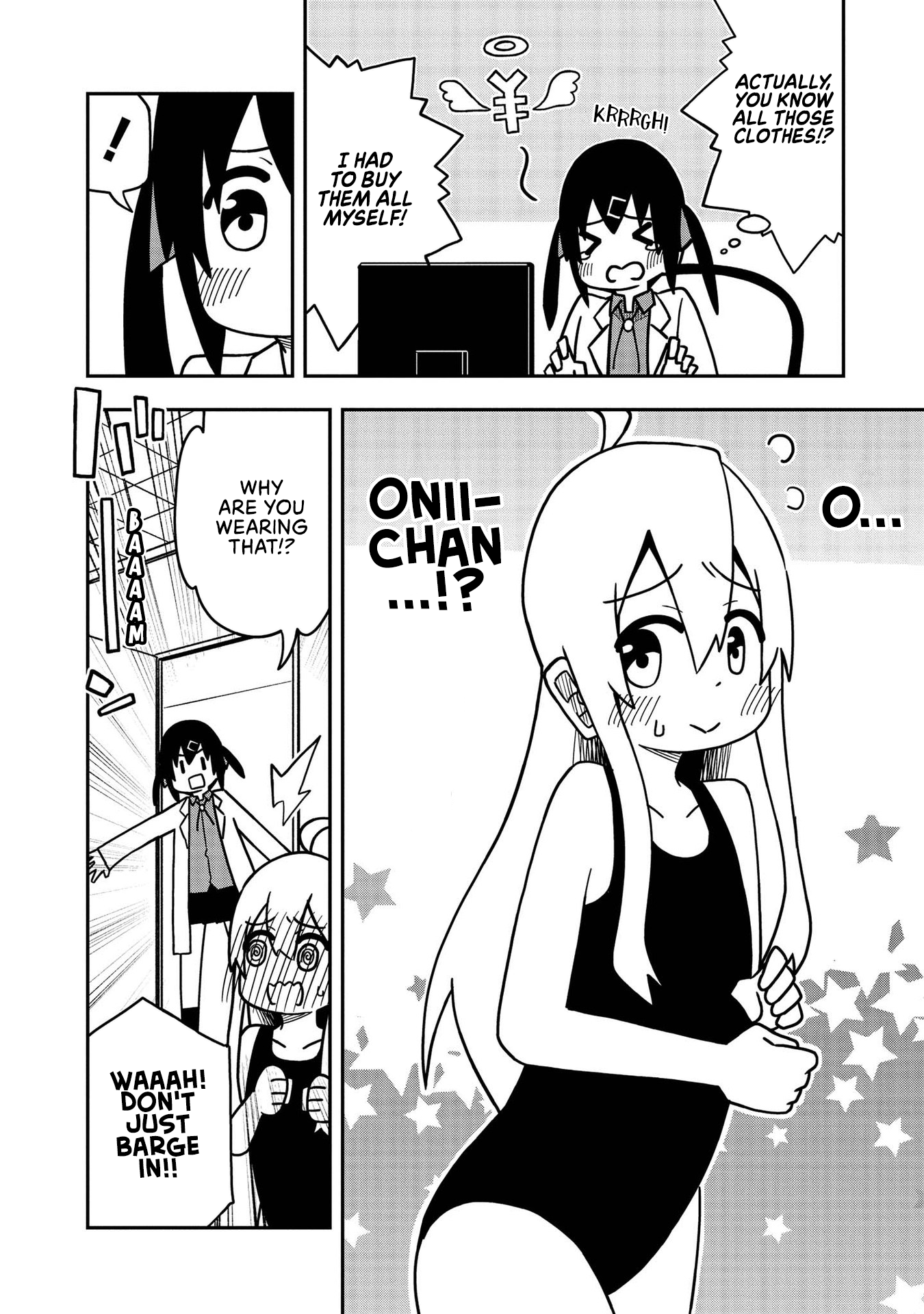  - Ch. 4