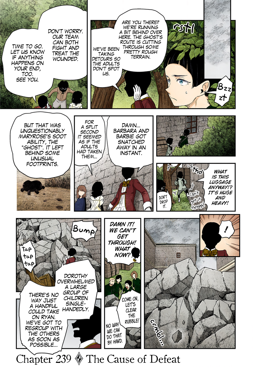  - Ch. 239