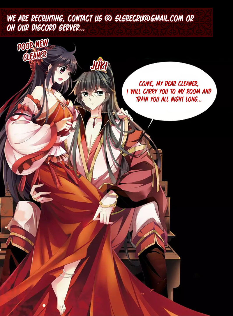 Journey to Seek Past Reincarnations - Ch. 117