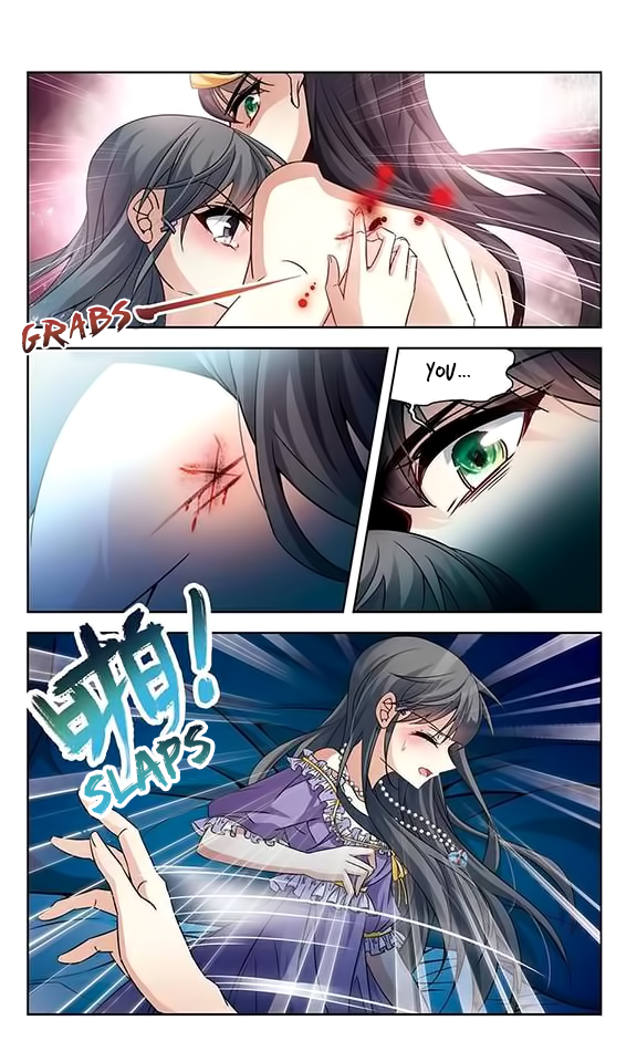 Journey to Seek Past Reincarnations - Ch. 117