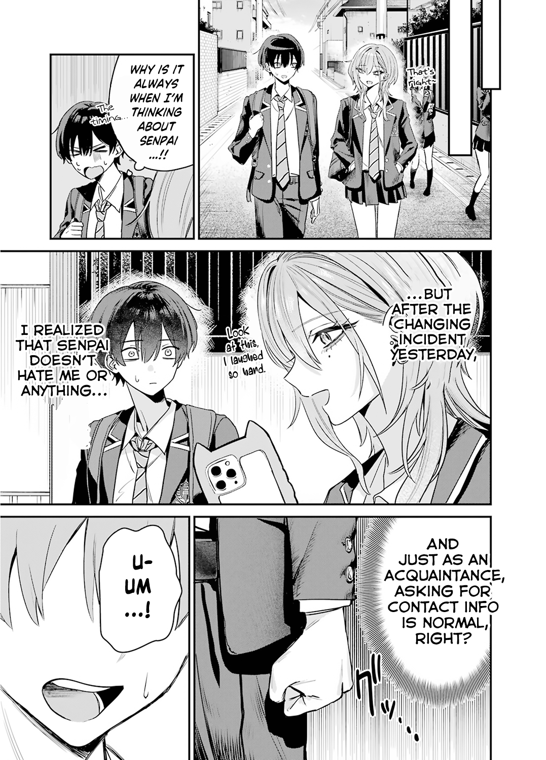  - Ch. 7