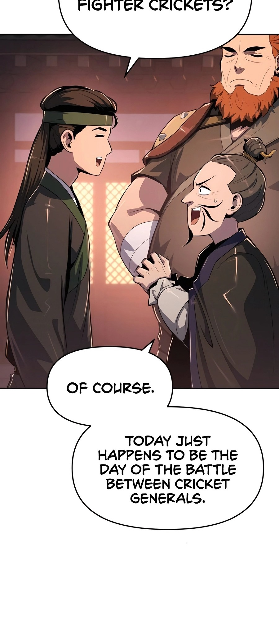  - Ch. 45