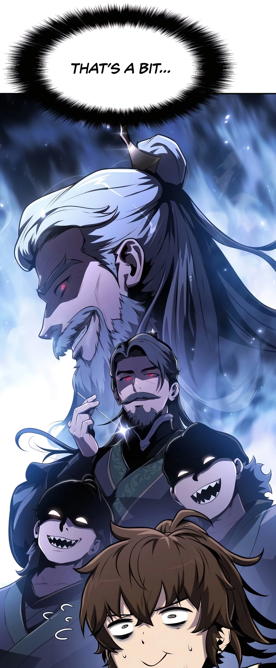  - Ch. 5