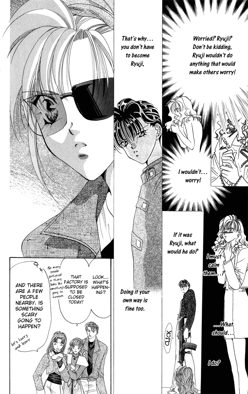 Tokyo Crazy Paradise - Ch. 40