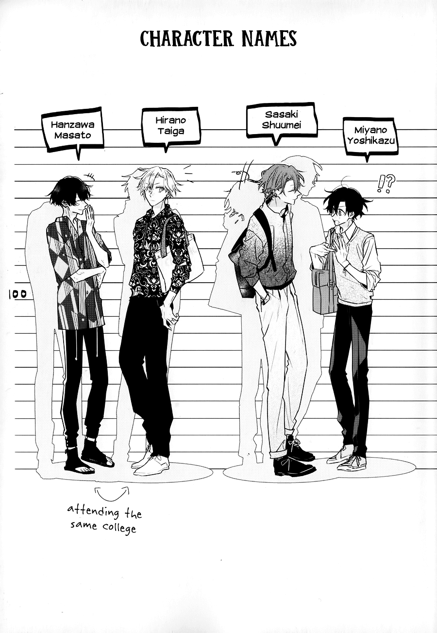 - Ch. 46.5