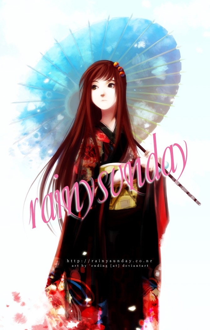 Shiawase Kissa Sanchoume - Ch. 73