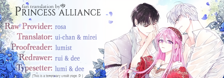 I Met the Male Lead in Prison - Ch. 1