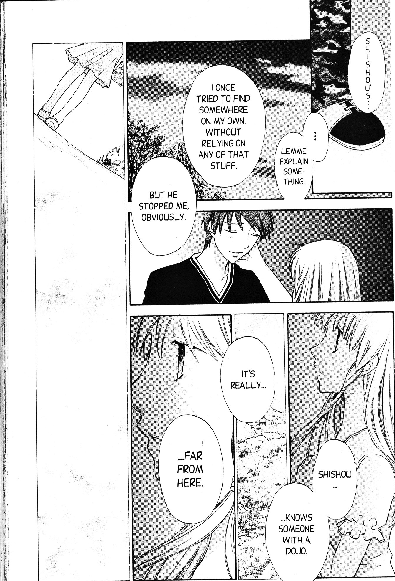  - Ch. 135