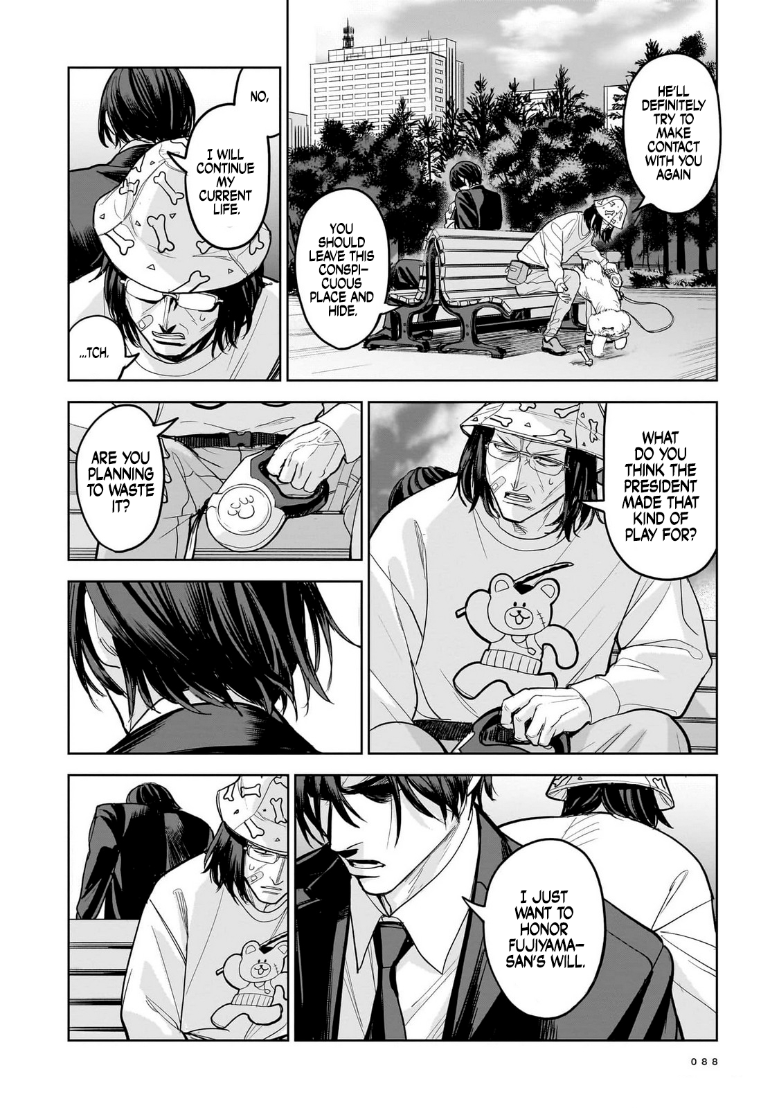  - Ch. 8