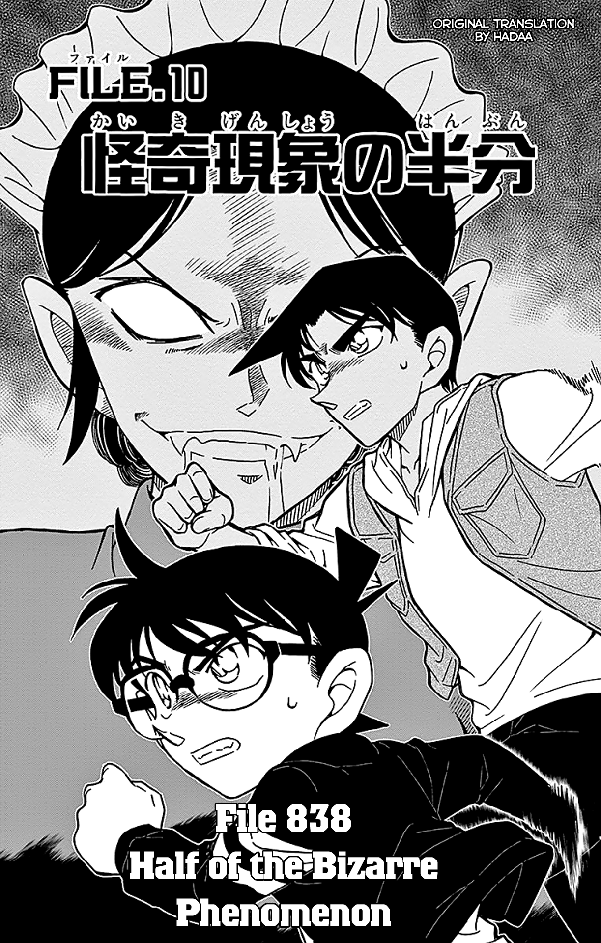  - Ch. 838
