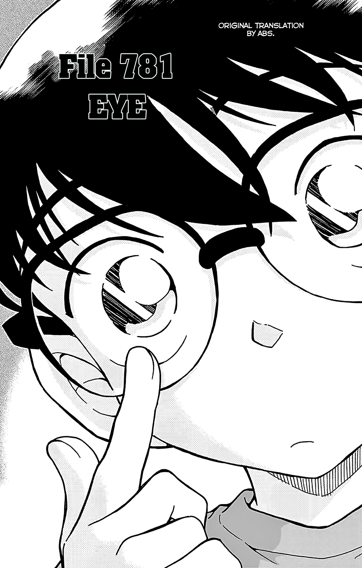  - Ch. 781
