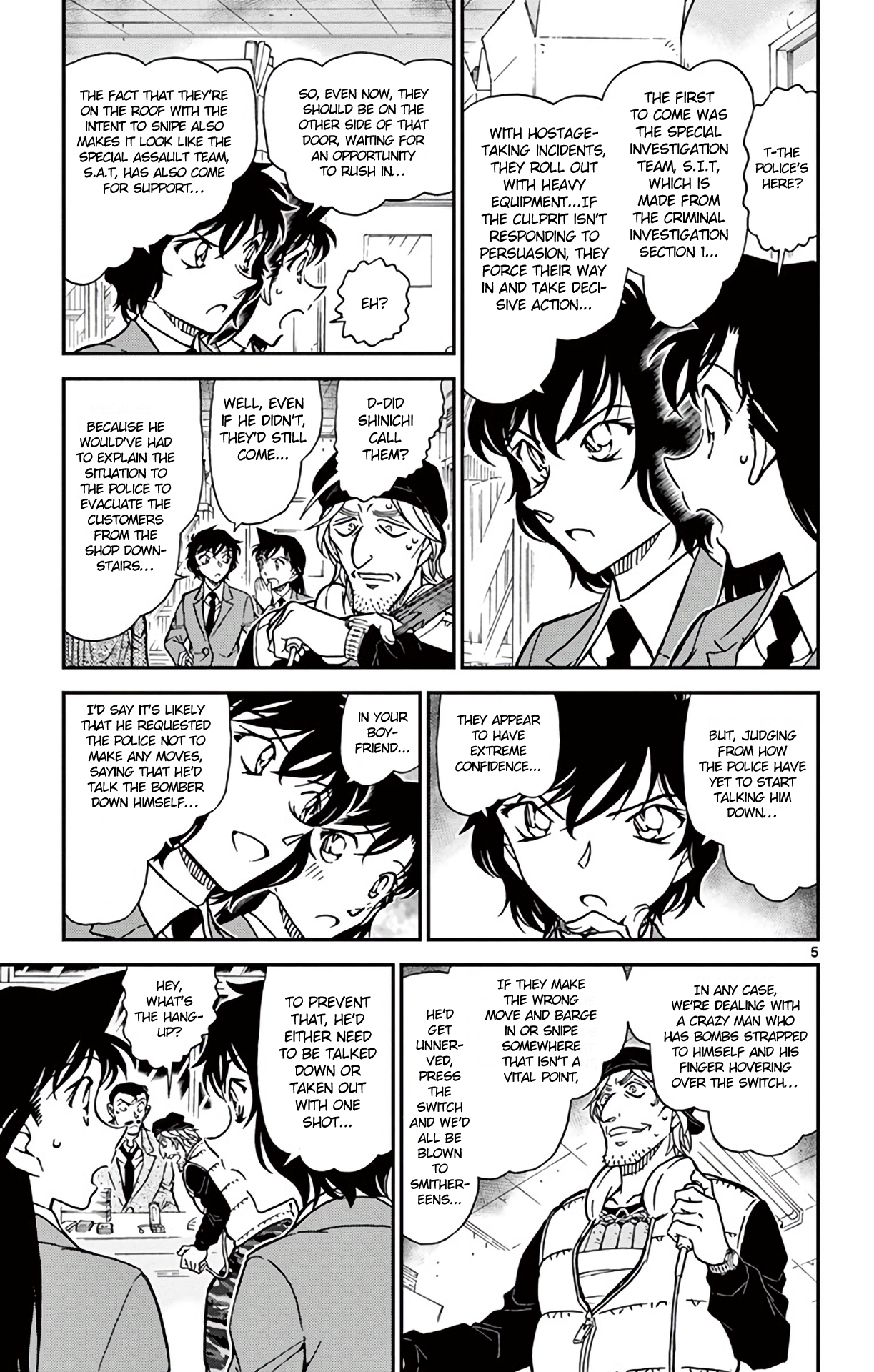  - Ch. 773