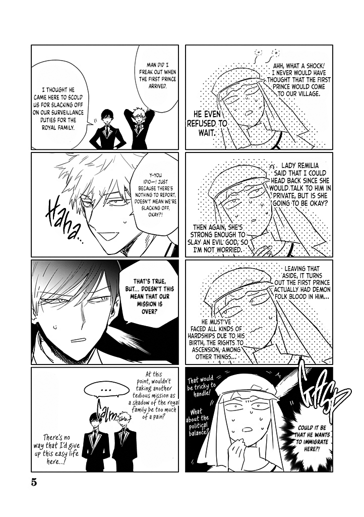  - Ch. 23.5