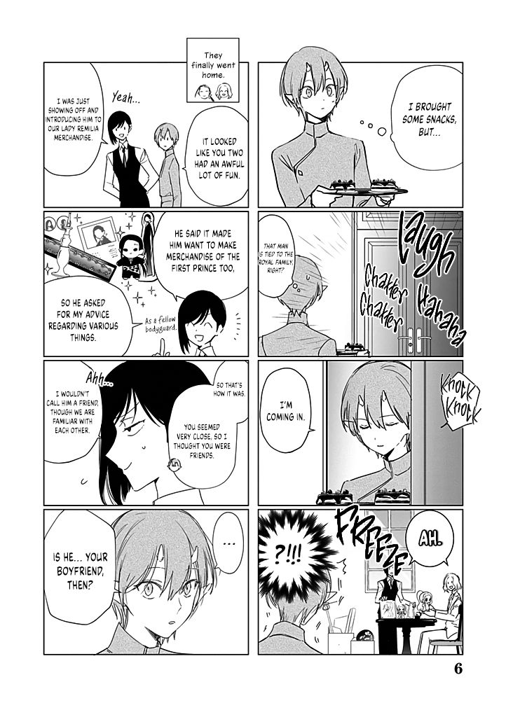  - Ch. 23.5