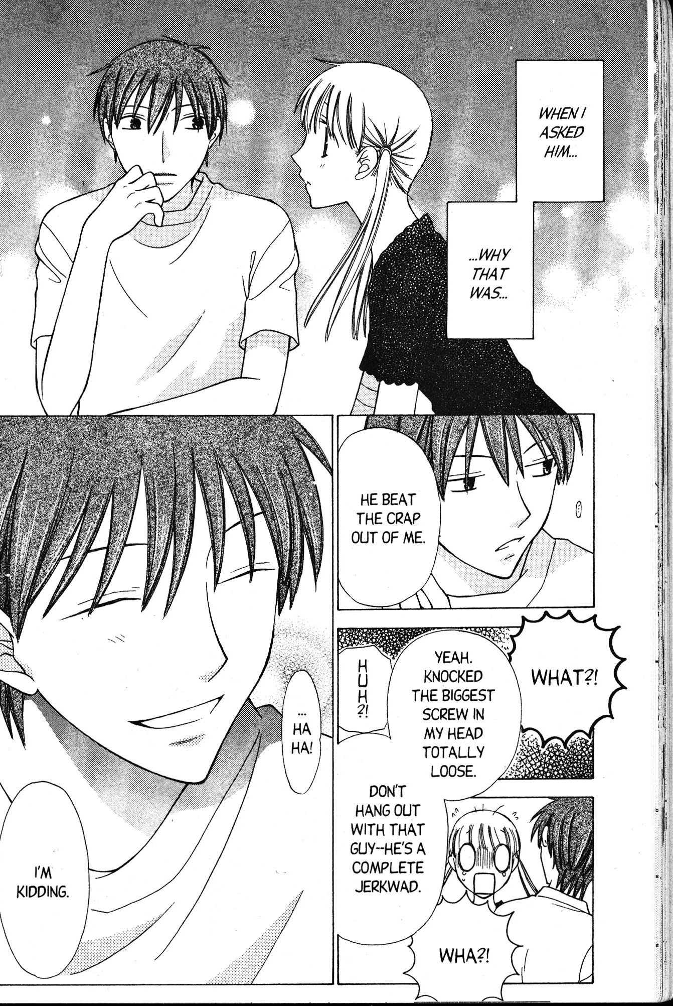  - Ch. 133