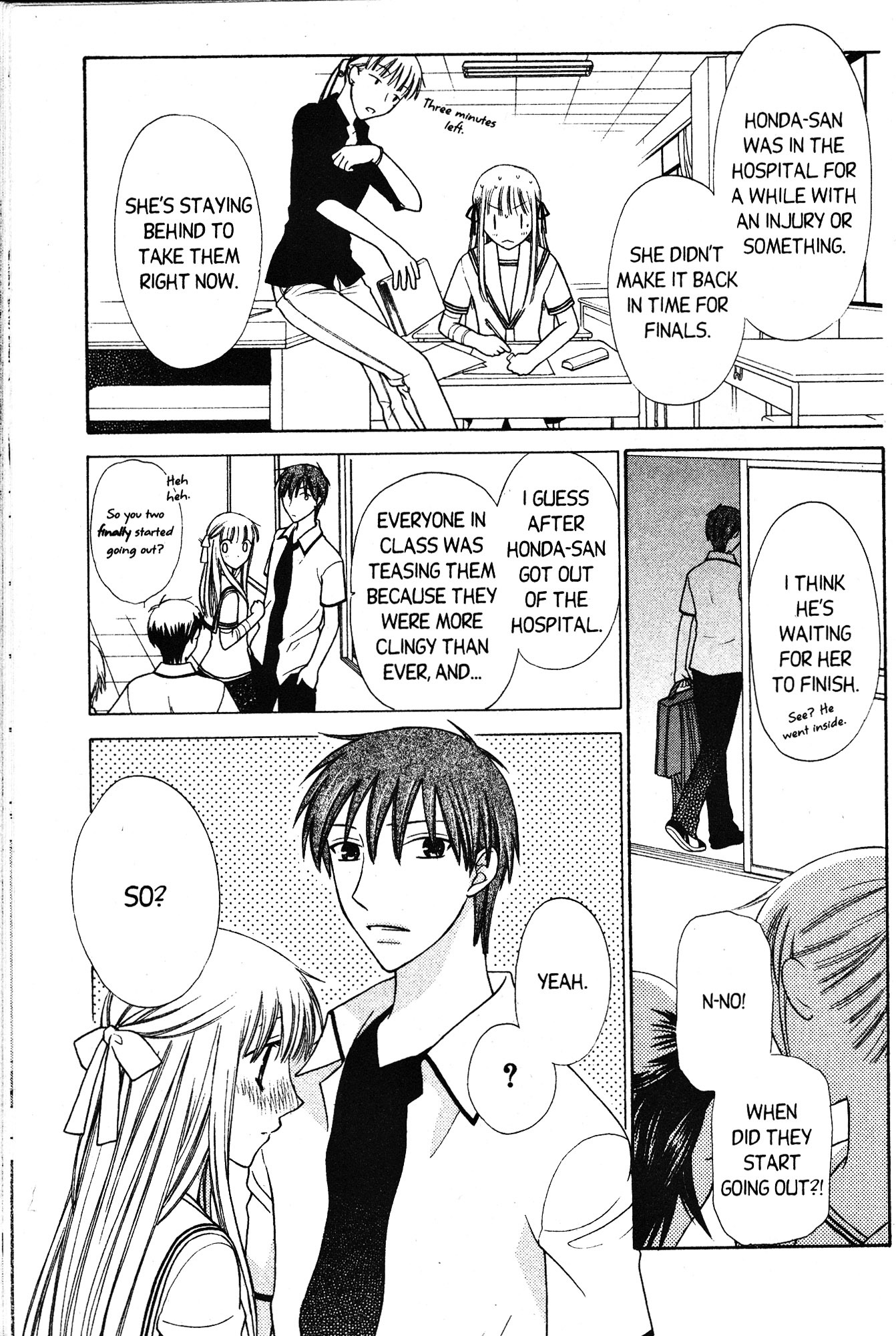  - Ch. 133