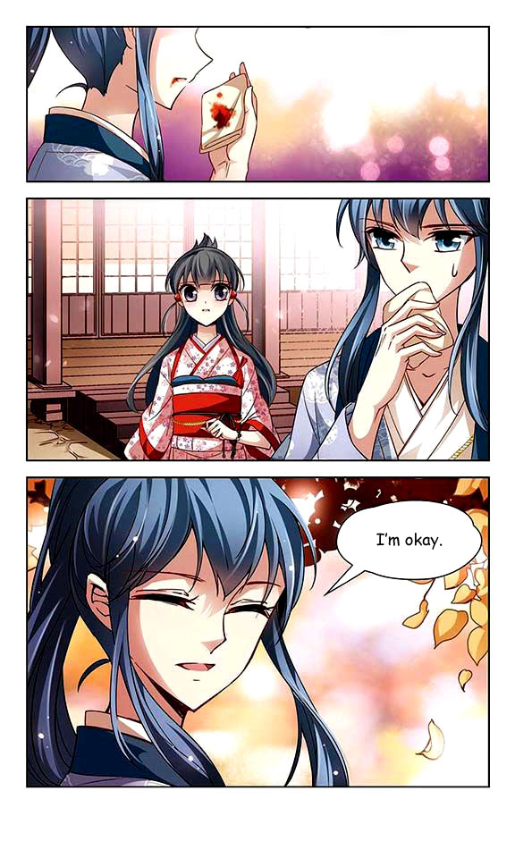 Journey to Seek Past Reincarnations - Ch. 28