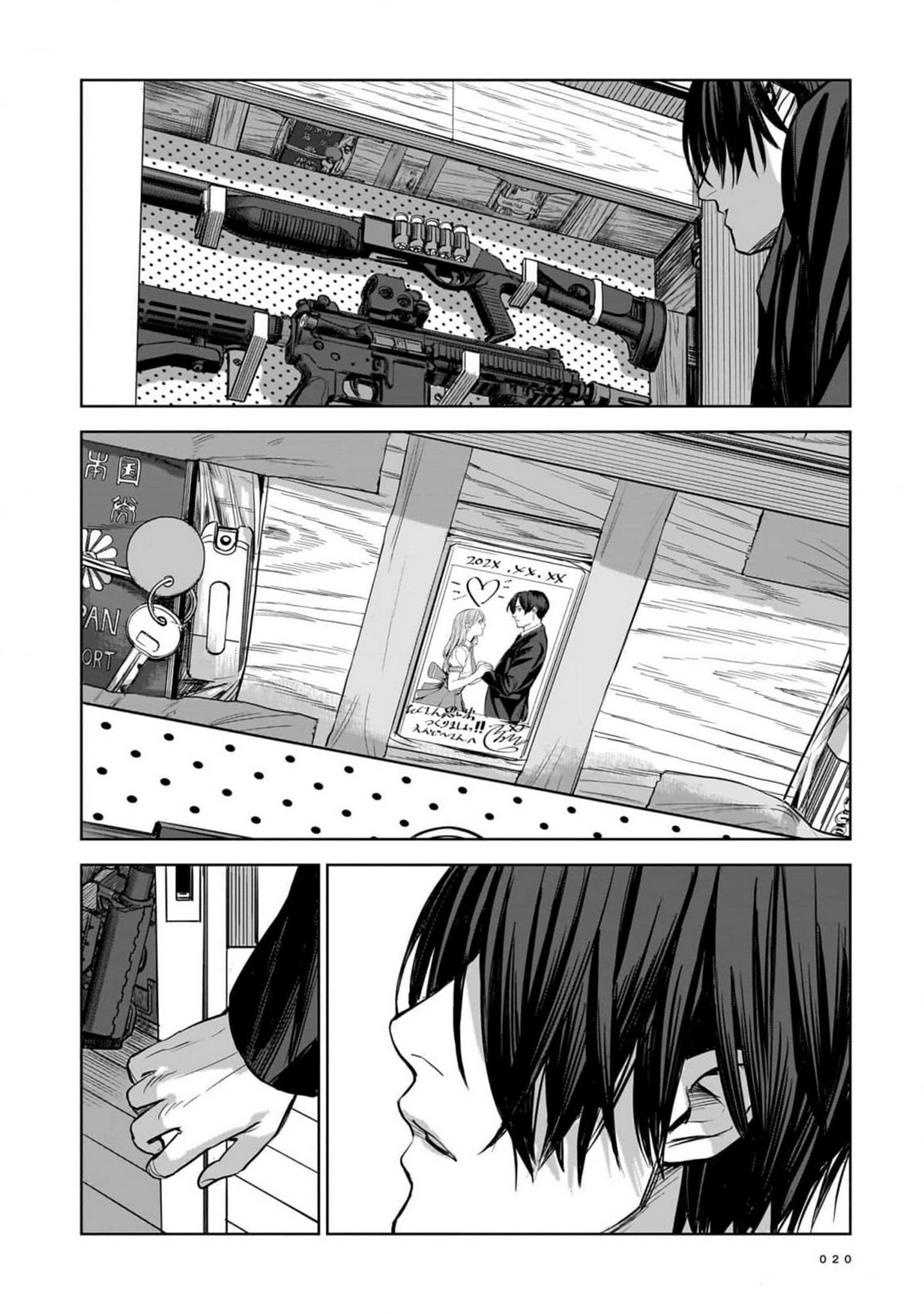  - Ch. 6