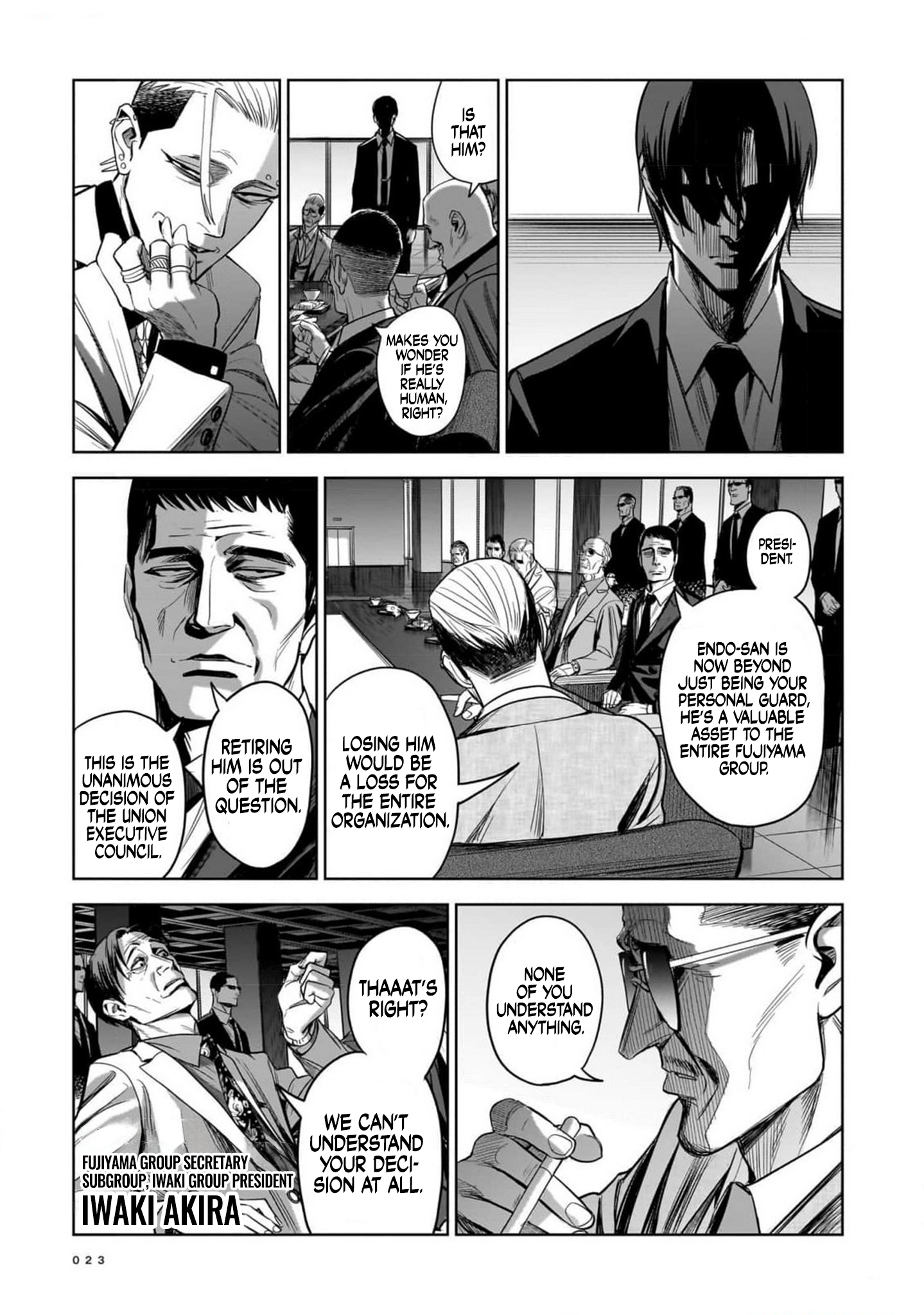  - Ch. 6