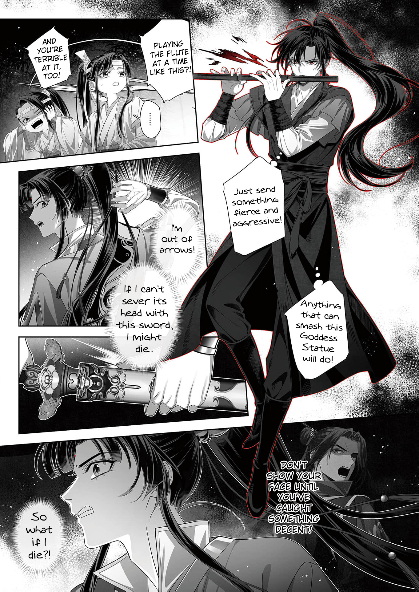  - Ch. 7