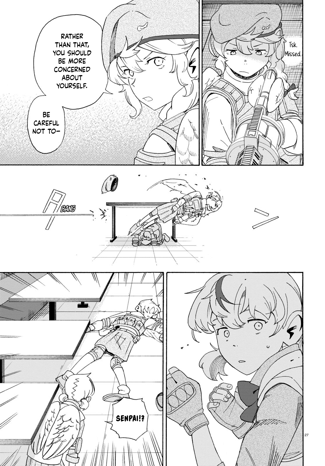  - Ch. 0