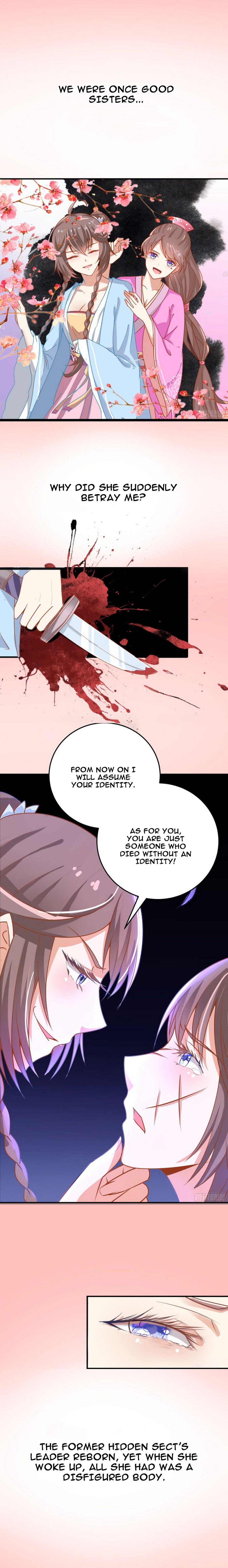 The Ghostly Doctor - Ch. 0