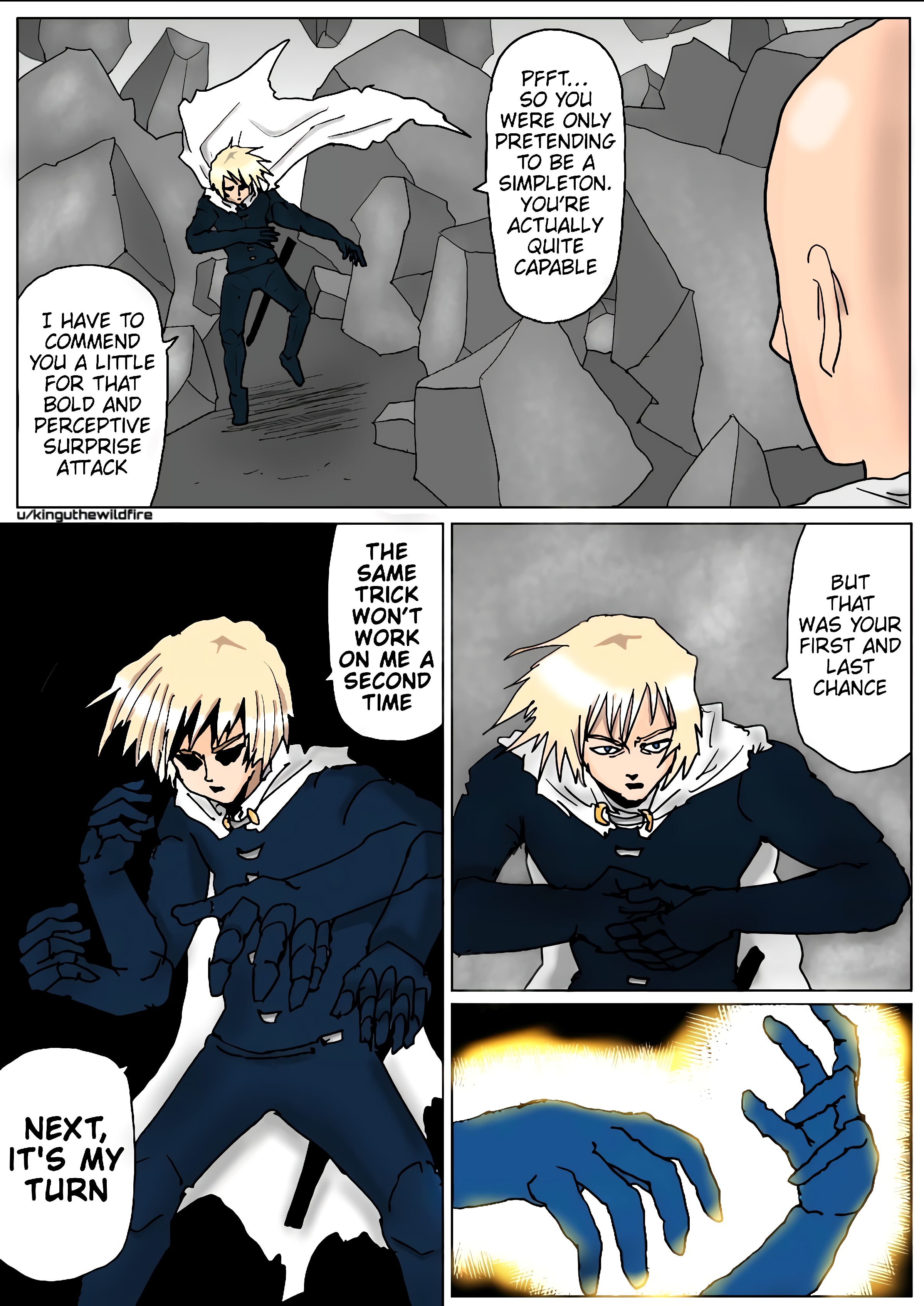  - Ch. 113