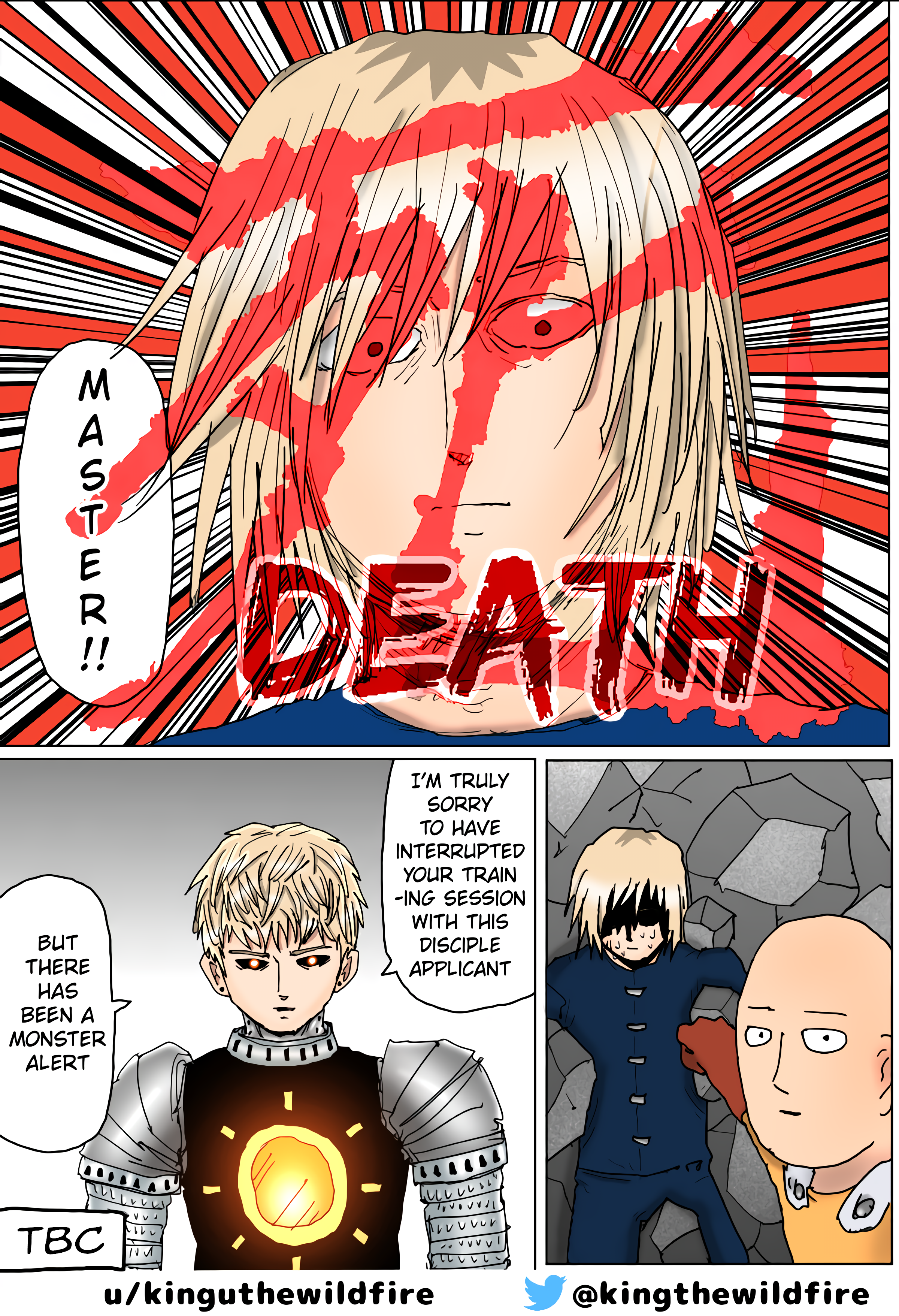  - Ch. 113