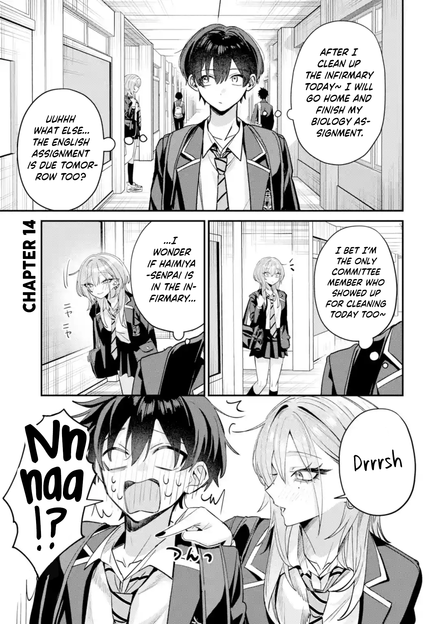  - Ch. 14