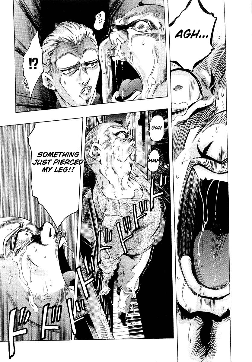 The Lives of Eccentrics - Ch. 6